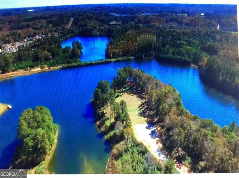 709 Giverny WAY Fairburn, GA 30213
