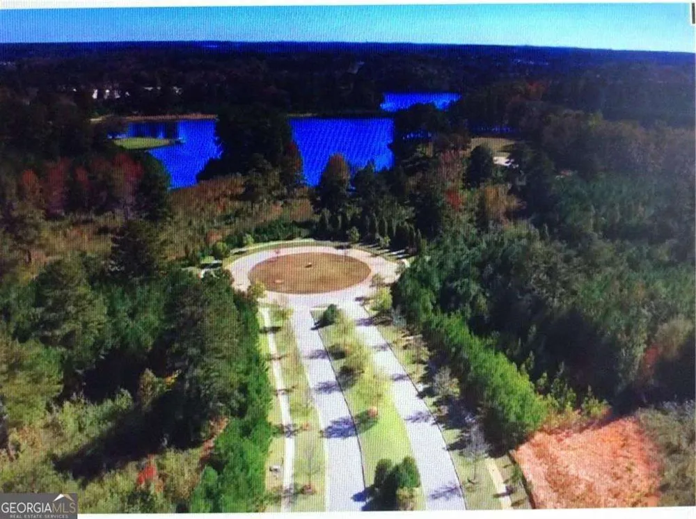 709 Giverny WAY Fairburn, GA 30213