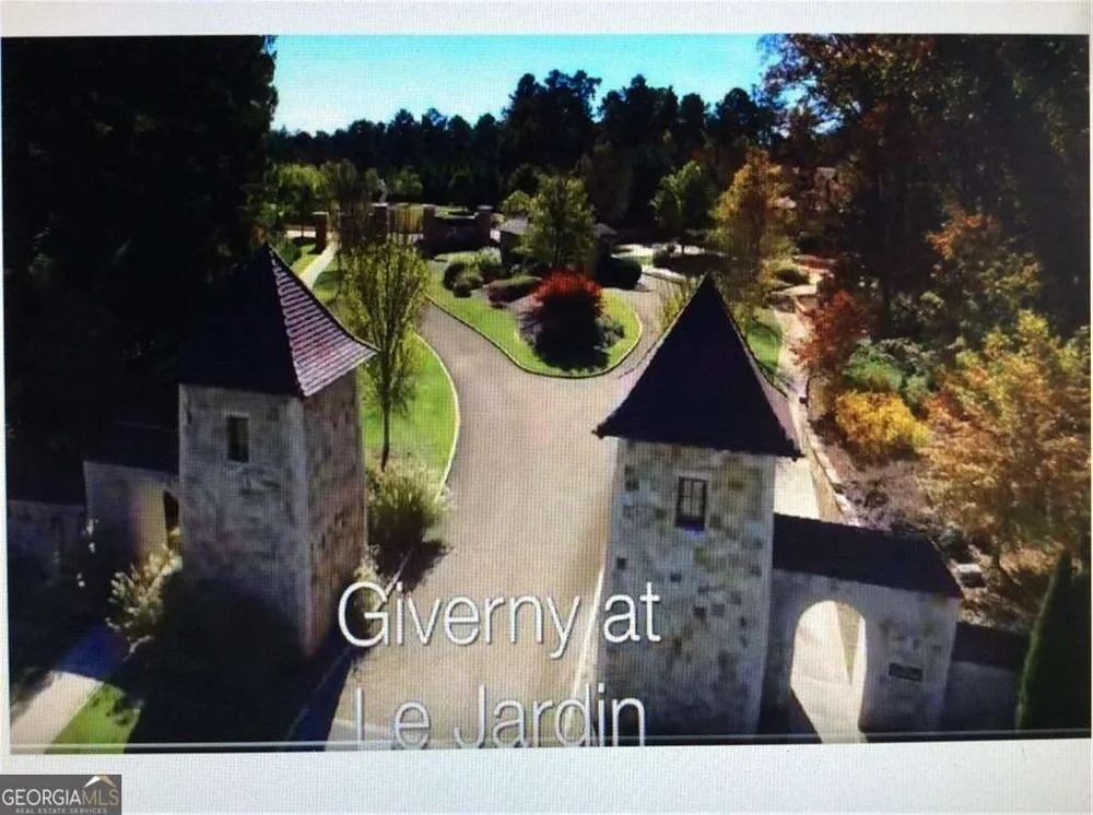 709 Giverny WAY Fairburn, GA 30213