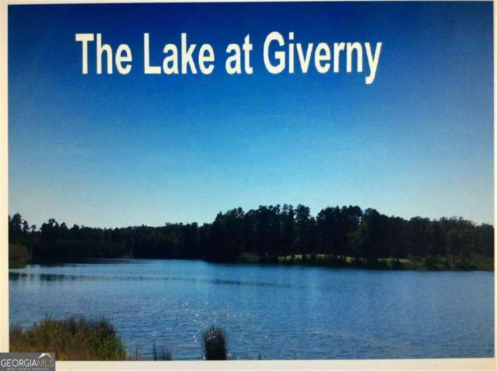 709 Giverny WAY Fairburn, GA 30213