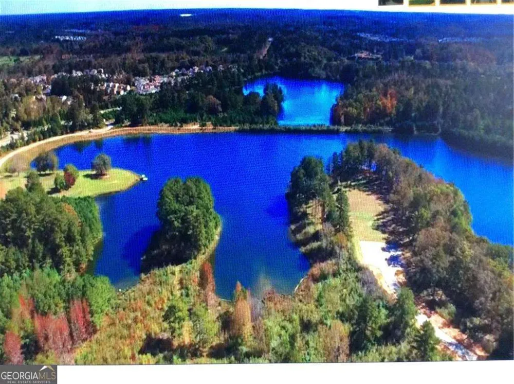 709 Giverny WAY Fairburn, GA 30213