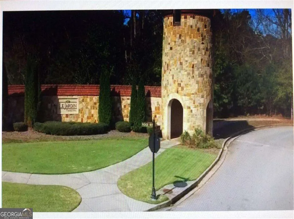 709 Giverny WAY Fairburn, GA 30213