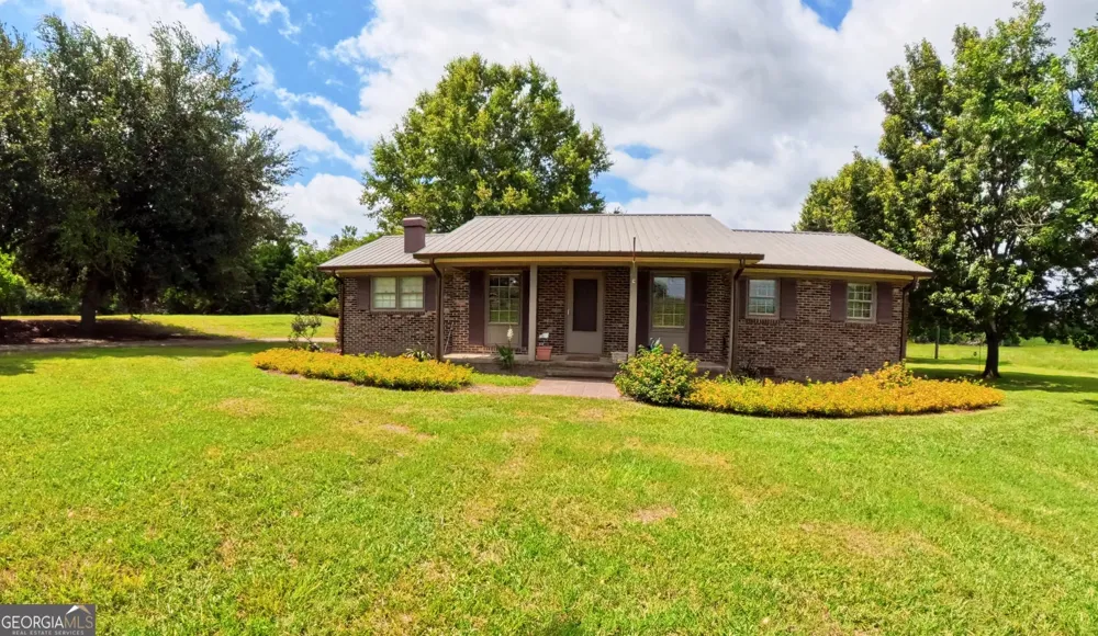 2160 Bostic Mill RD Bartow, GA 30413