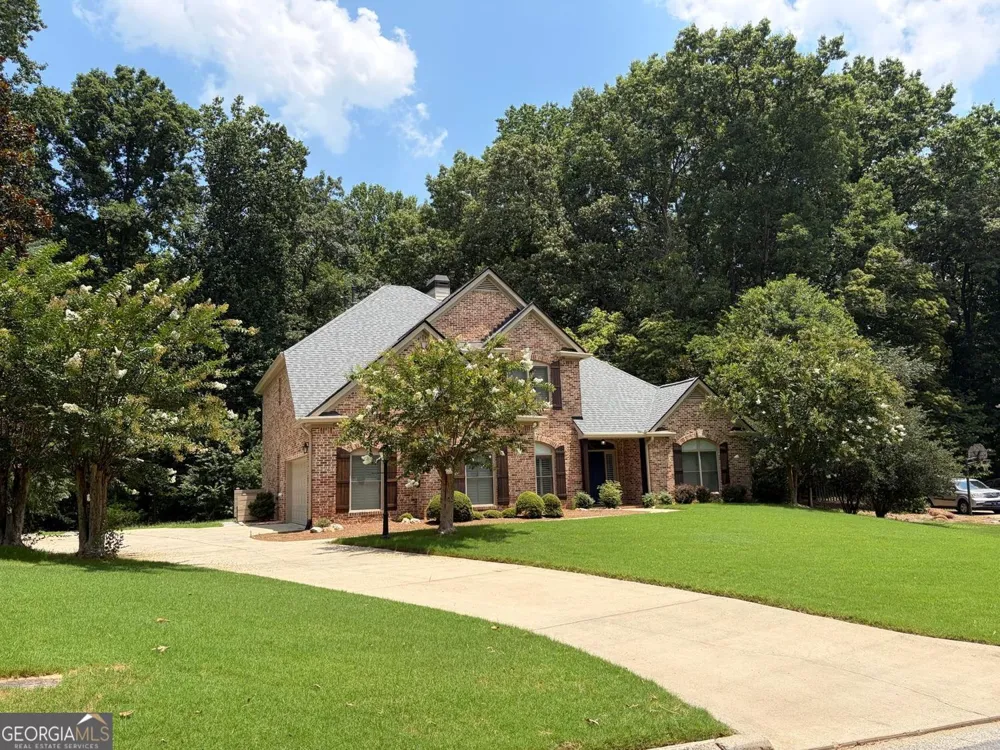 96 Highgrove DR Suwanee, GA 30024