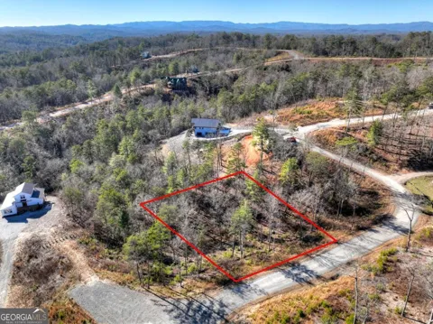 LOT 16 Mountain Laurel RDG