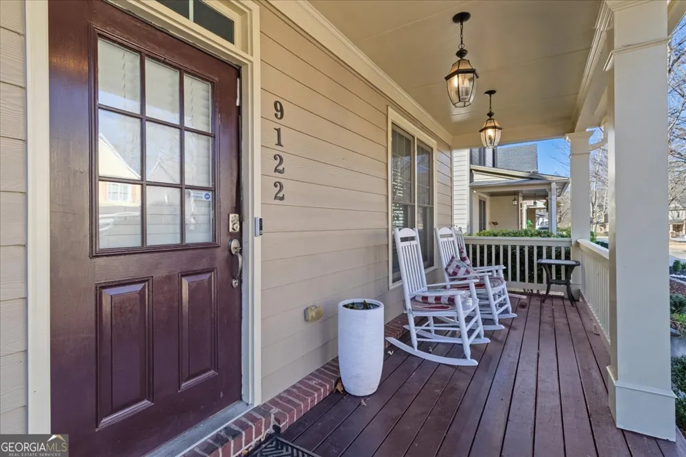 9122 Loxford ST Lithia Springs, GA 30122