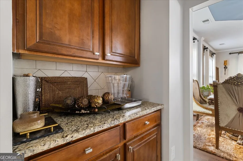 9122 Loxford ST Lithia Springs, GA 30122
