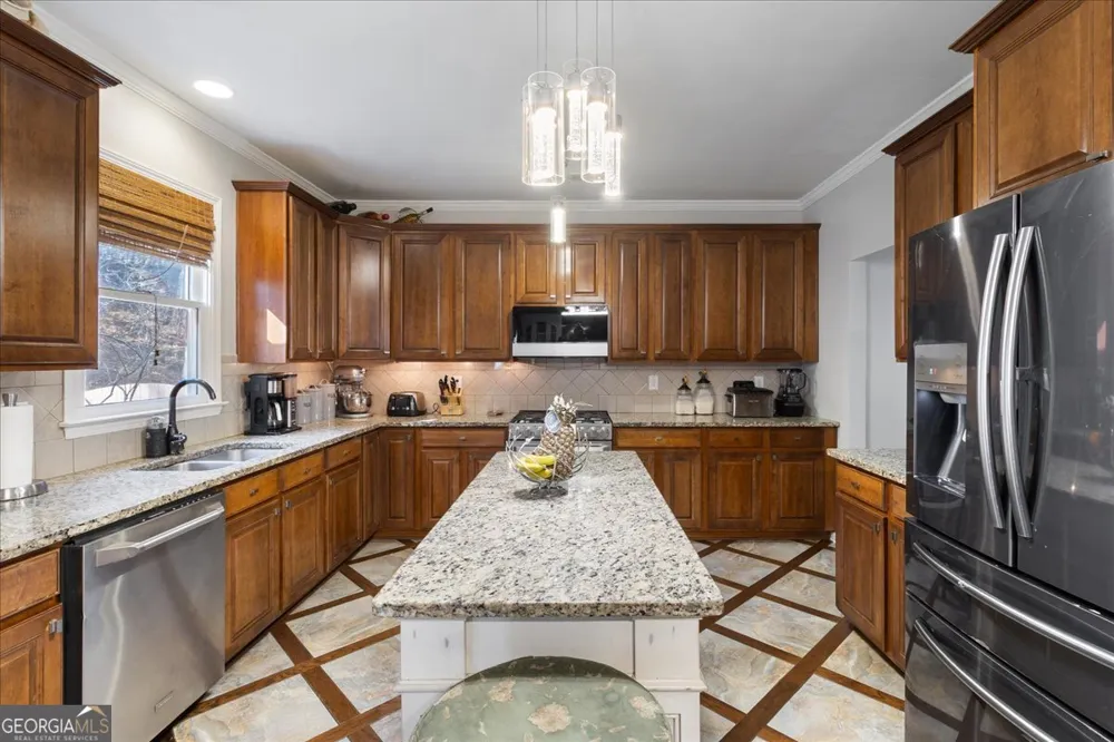 9122 Loxford ST Lithia Springs, GA 30122