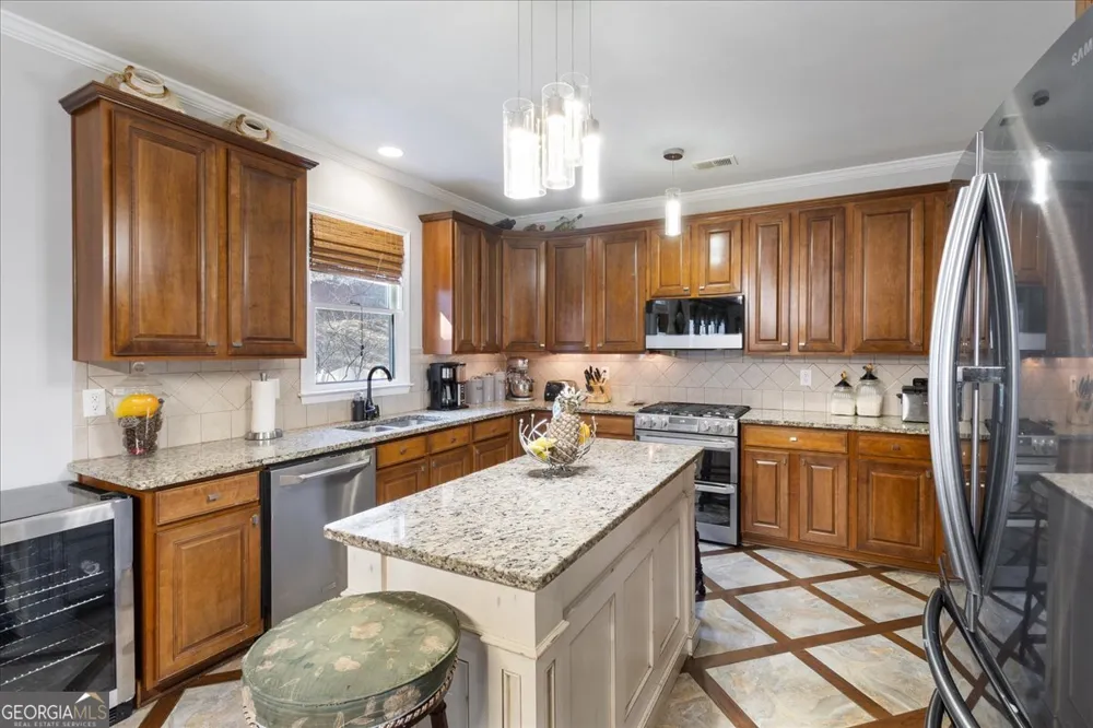 9122 Loxford ST Lithia Springs, GA 30122