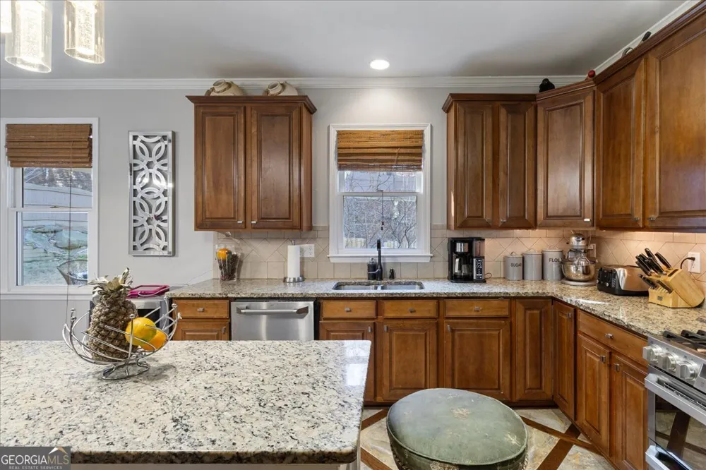9122 Loxford ST Lithia Springs, GA 30122