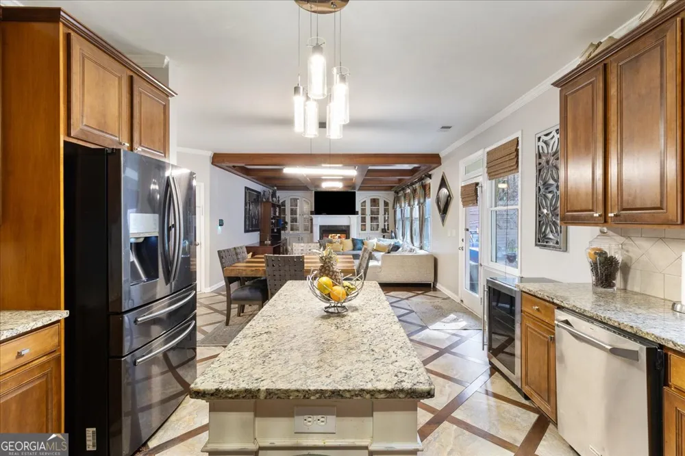 9122 Loxford ST Lithia Springs, GA 30122