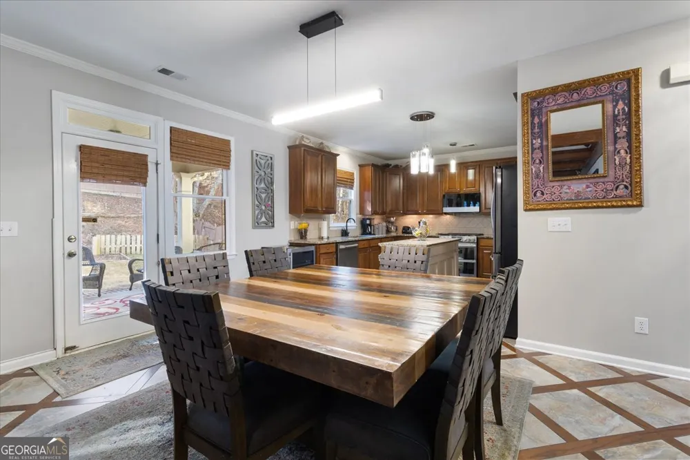 9122 Loxford ST Lithia Springs, GA 30122