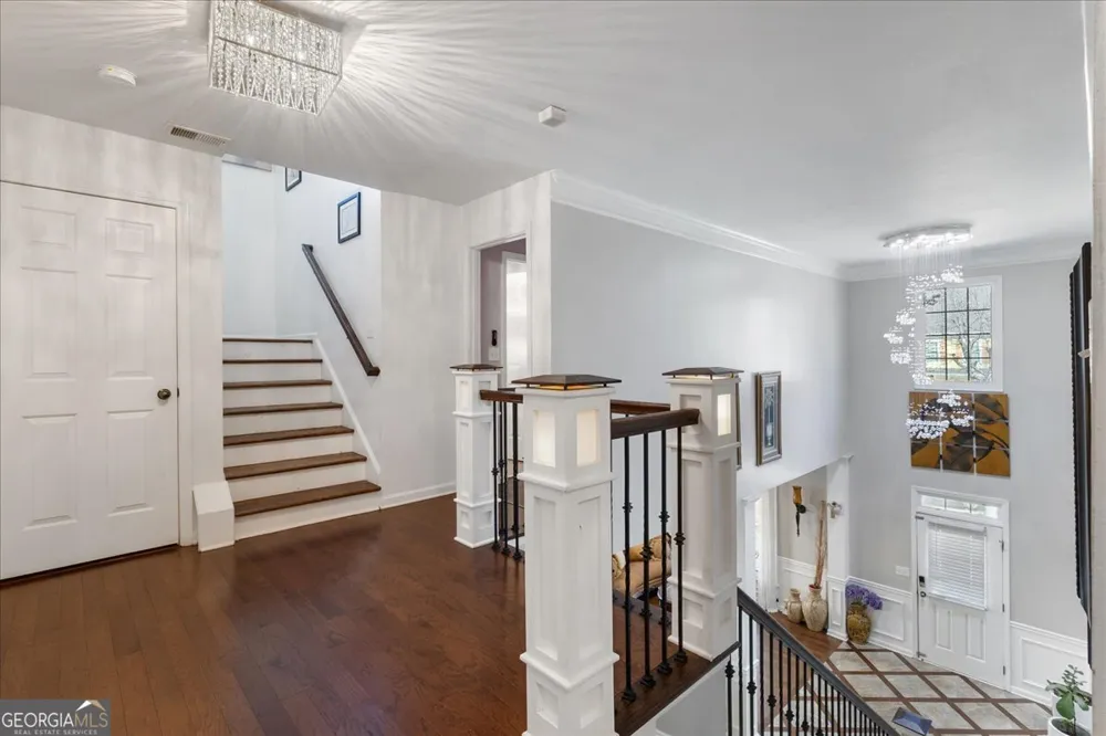 9122 Loxford ST Lithia Springs, GA 30122