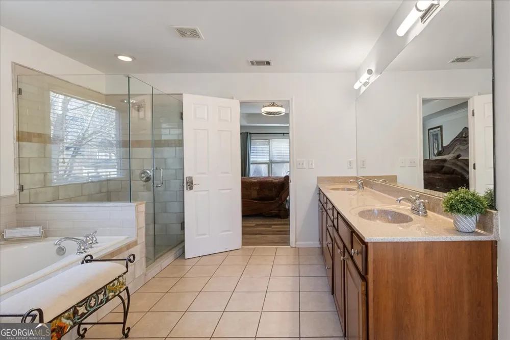 9122 Loxford ST Lithia Springs, GA 30122