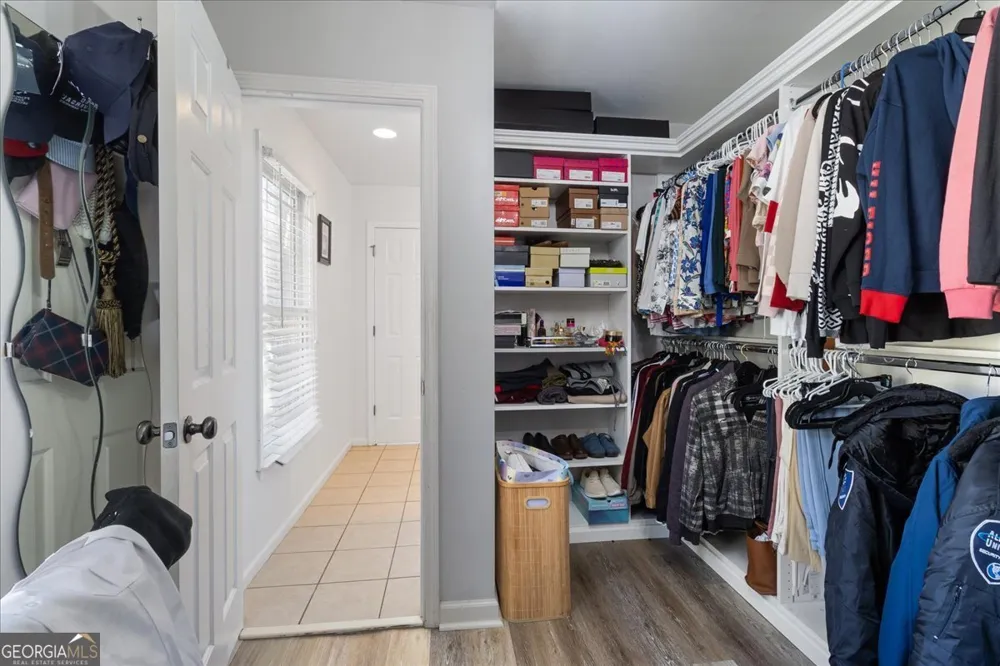 9122 Loxford ST Lithia Springs, GA 30122