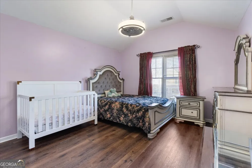 9122 Loxford ST Lithia Springs, GA 30122