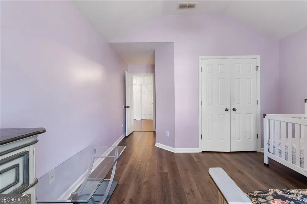 9122 Loxford ST Lithia Springs, GA 30122
