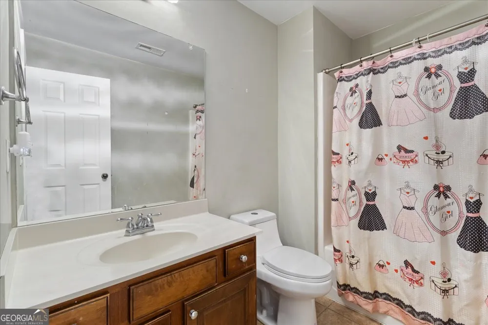 9122 Loxford ST Lithia Springs, GA 30122