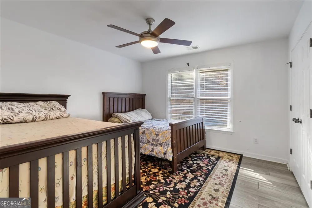 9122 Loxford ST Lithia Springs, GA 30122