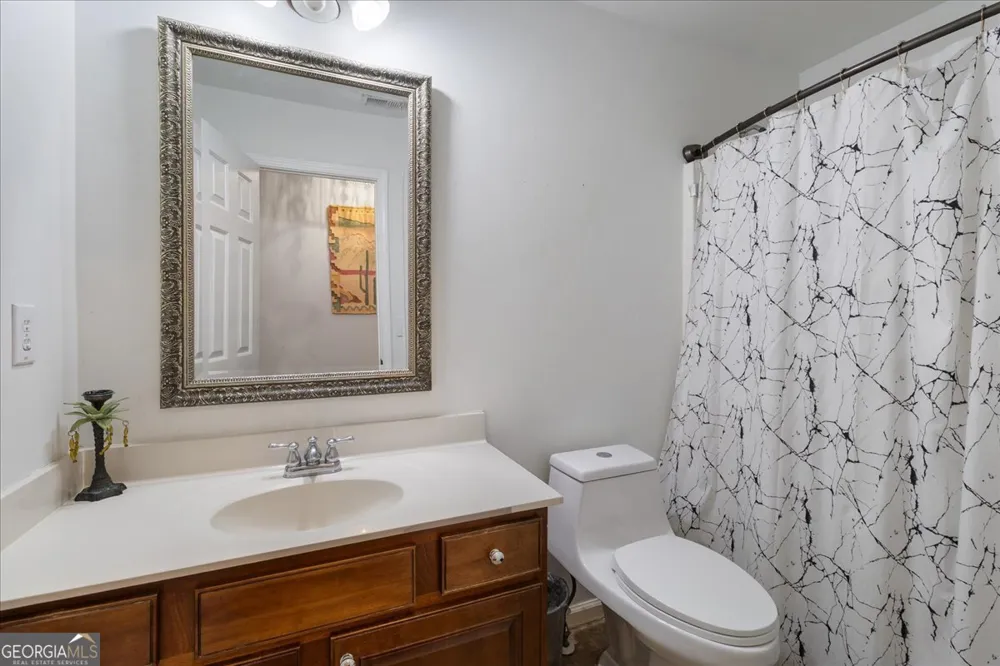 9122 Loxford ST Lithia Springs, GA 30122
