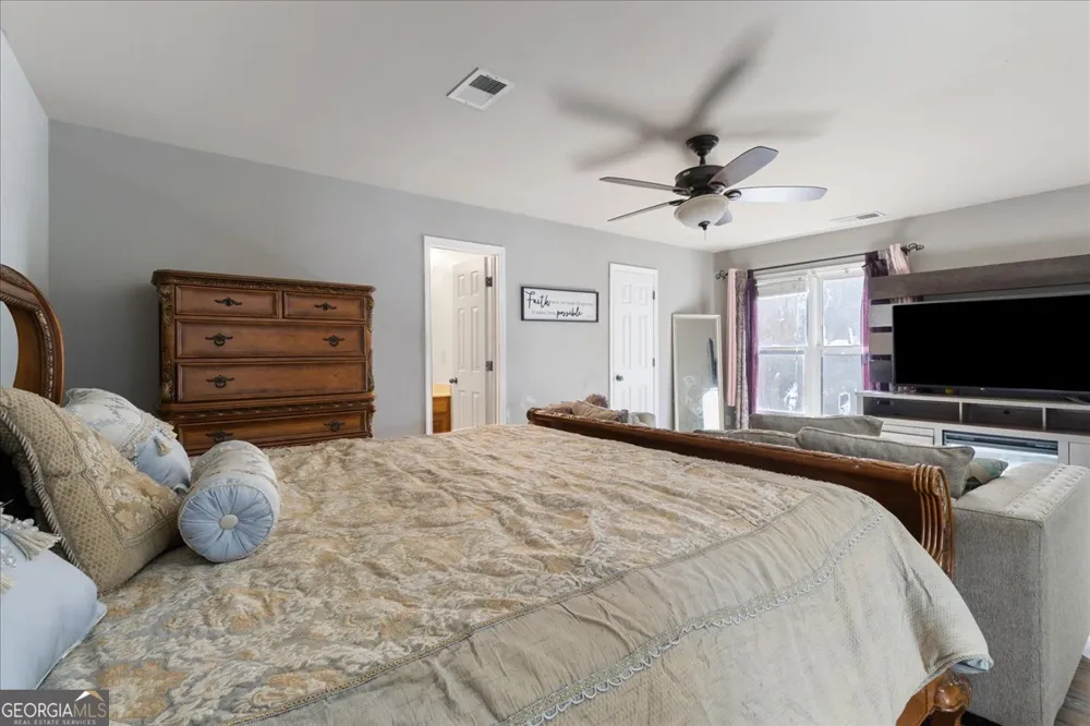 9122 Loxford ST Lithia Springs, GA 30122