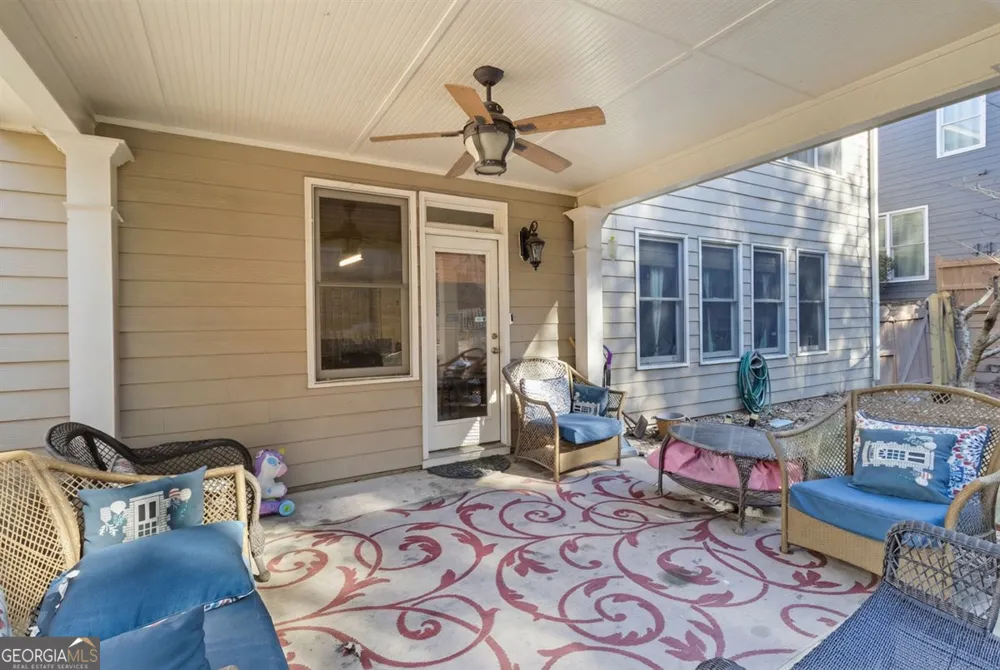 9122 Loxford ST Lithia Springs, GA 30122