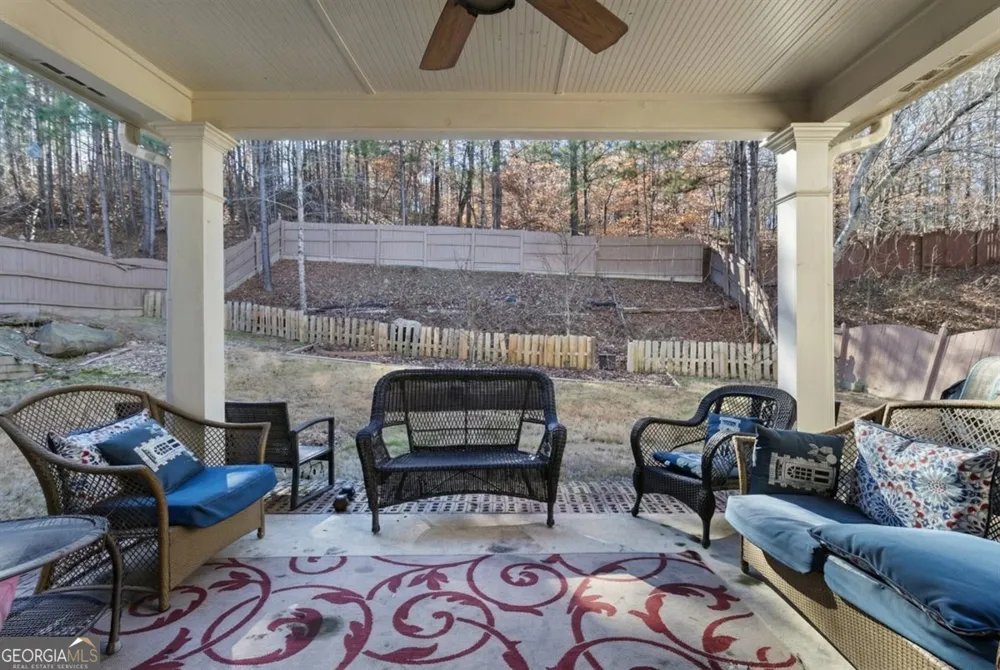 9122 Loxford ST Lithia Springs, GA 30122
