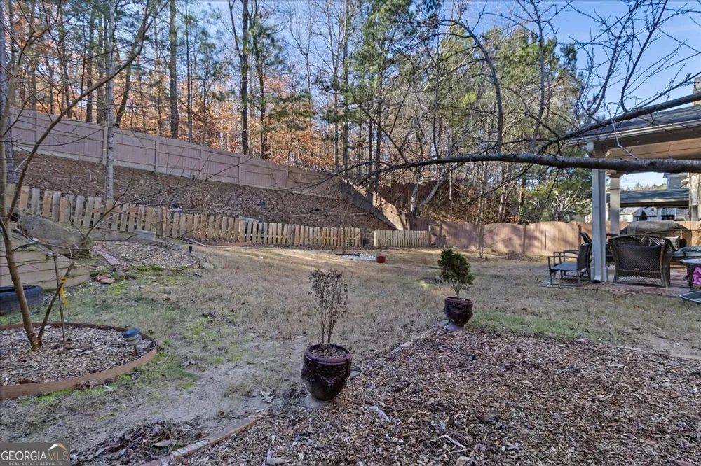 9122 Loxford ST Lithia Springs, GA 30122