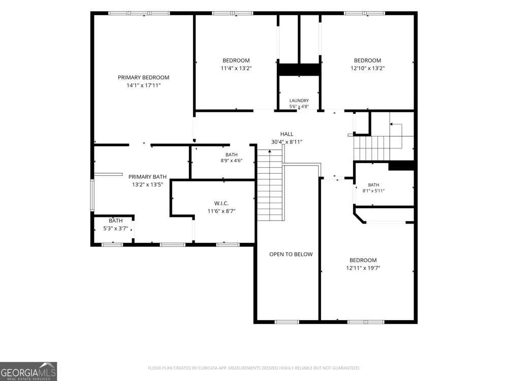 9122 Loxford ST Lithia Springs, GA 30122