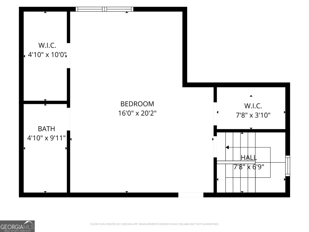9122 Loxford ST Lithia Springs, GA 30122