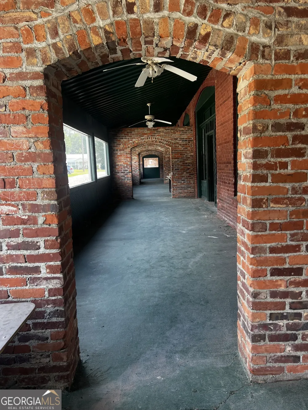 140 Montgomery ST Toomsboro, GA 31090