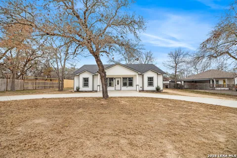 3811 Waterwood Pass