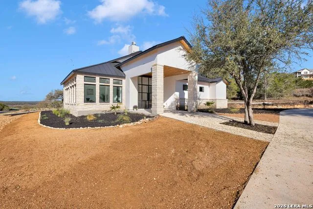 109 Upper River Place Spring Branch, TX 78070