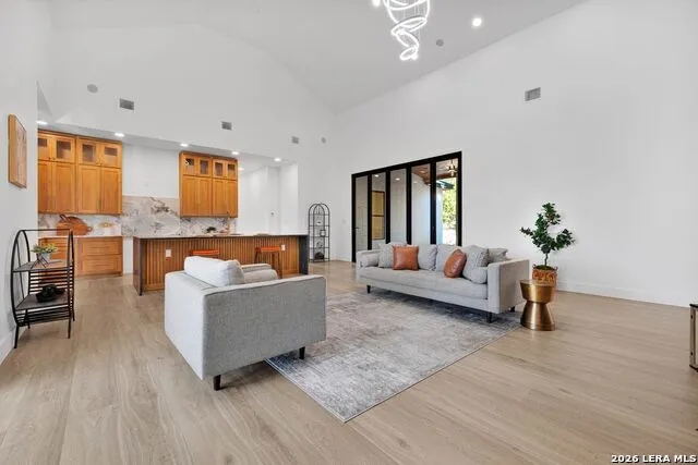 109 Upper River Place Spring Branch, TX 78070