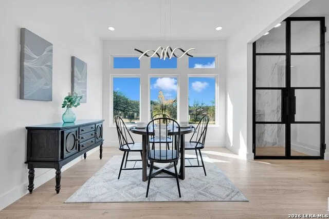 109 Upper River Place Spring Branch, TX 78070