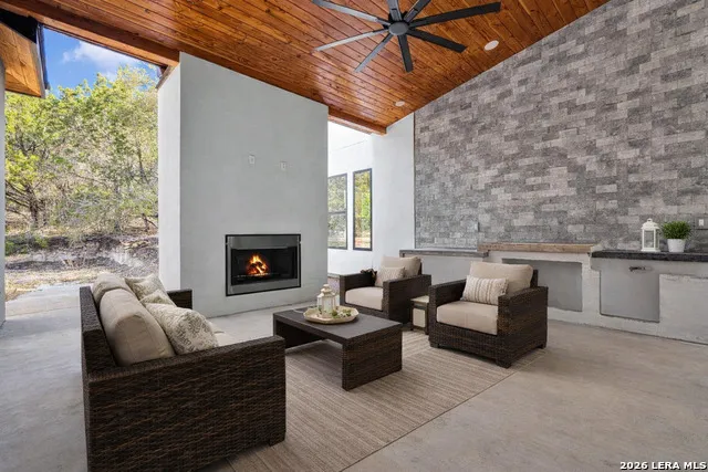 109 Upper River Place Spring Branch, TX 78070