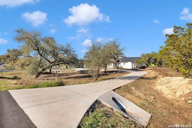 109 Upper River Place Spring Branch, TX 78070