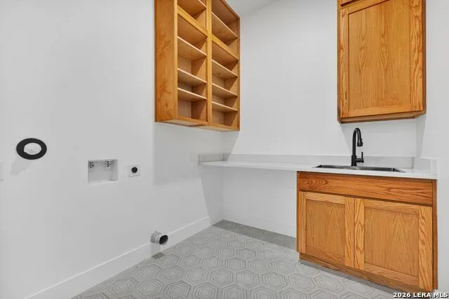 109 Upper River Place Spring Branch, TX 78070