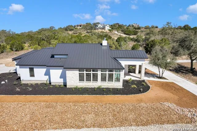 109 Upper River Place Spring Branch, TX 78070