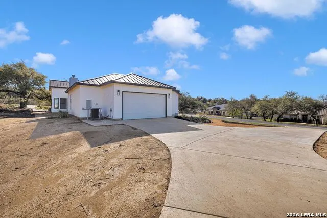 109 Upper River Place Spring Branch, TX 78070