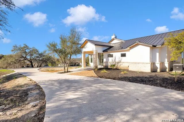 109 Upper River Place Spring Branch, TX 78070