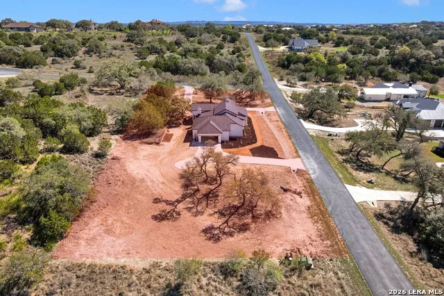 109 Upper River Place Spring Branch, TX 78070