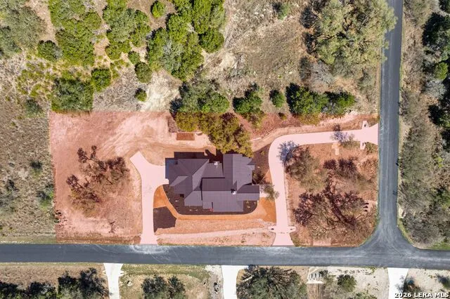 109 Upper River Place Spring Branch, TX 78070