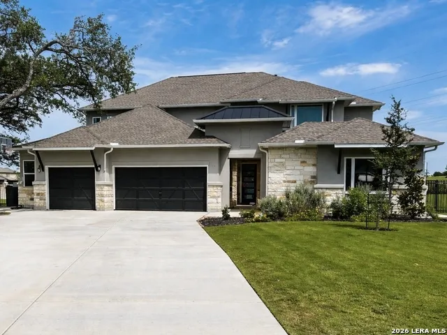 129 Milagro Boerne, TX 78006