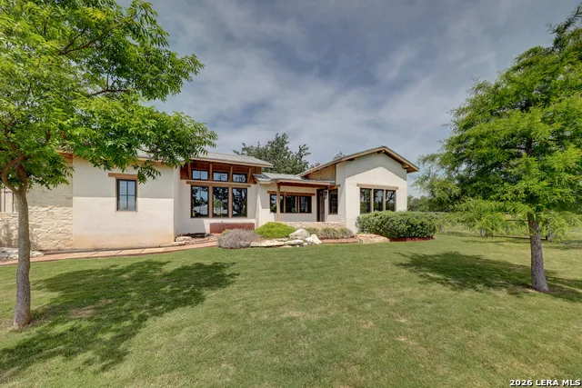 2178 S RANCH ROAD 783 Harper, TX 78631