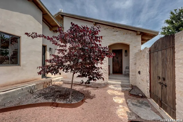 2178 S RANCH ROAD 783 Harper, TX 78631