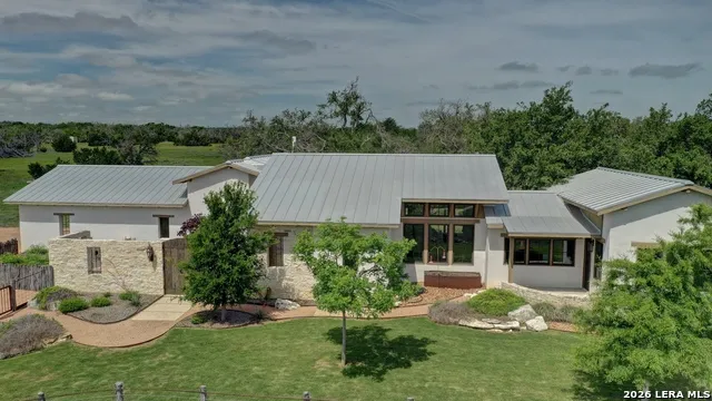 2178 S RANCH ROAD 783 Harper, TX 78631