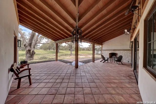 2178 S RANCH ROAD 783 Harper, TX 78631