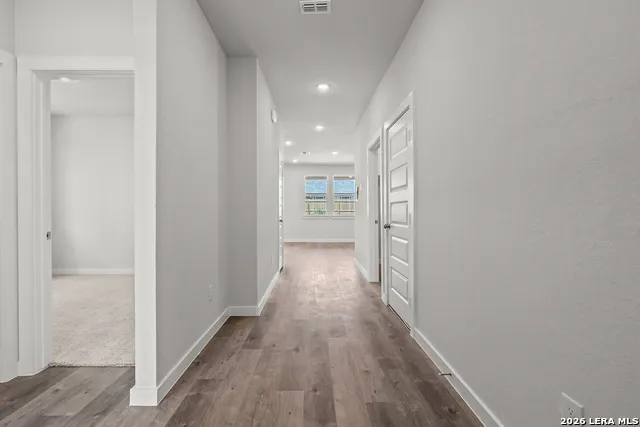 2528 Heritance Pass Seguin, TX 78155