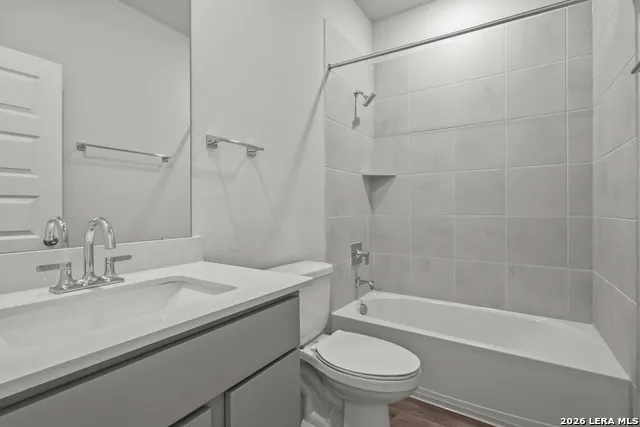 2528 Heritance Pass Seguin, TX 78155